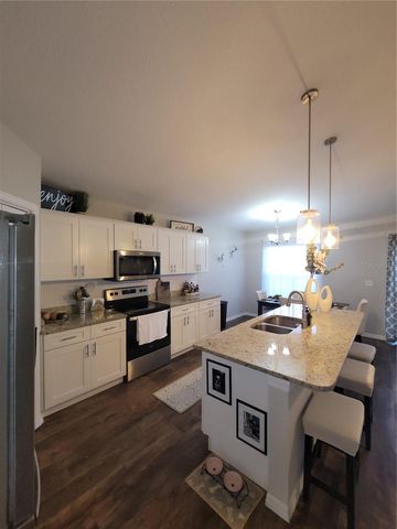 22803 RICHARDSON LANE, Land O Lakes, FL 34639