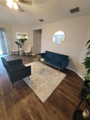 22803 RICHARDSON LANE, Land O Lakes, FL 34639