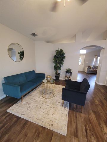 22803 RICHARDSON LANE, Land O Lakes, FL 34639