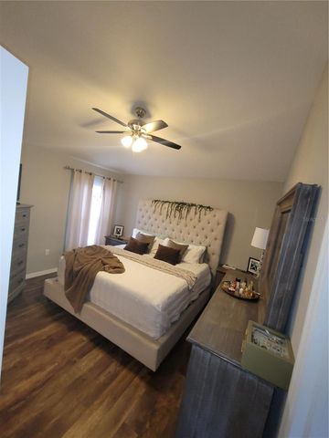 22803 RICHARDSON LANE, Land O Lakes, FL 34639