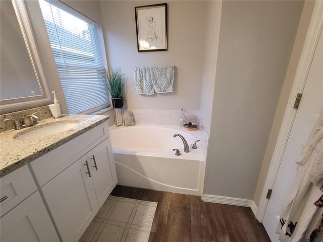 22803 RICHARDSON LANE, Land O Lakes, FL 34639