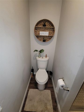 22803 RICHARDSON LANE, Land O Lakes, FL 34639