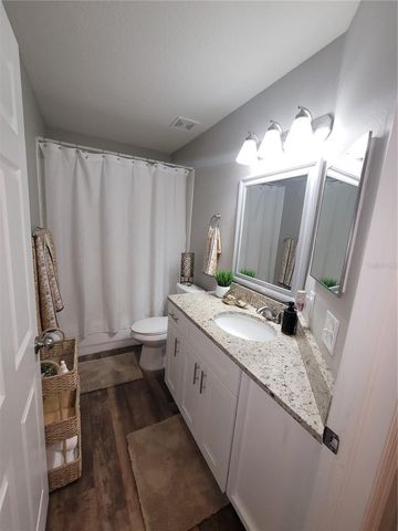 22803 RICHARDSON LANE, Land O Lakes, FL 34639