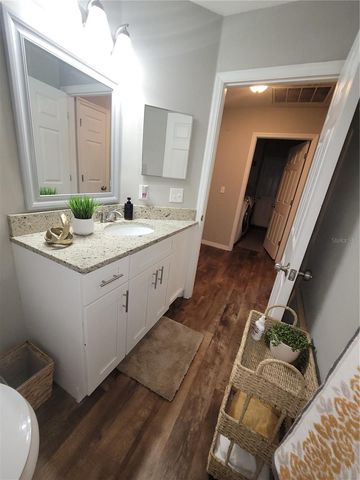 22803 RICHARDSON LANE, Land O Lakes, FL 34639