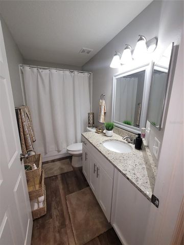 22803 RICHARDSON LANE, Land O Lakes, FL 34639