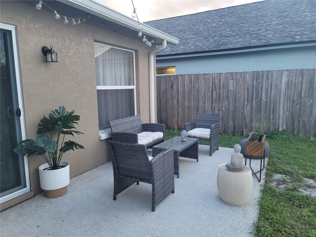 22803 RICHARDSON LANE, Land O Lakes, FL 34639