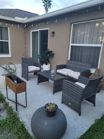 22803 RICHARDSON LANE, Land O Lakes, FL 34639