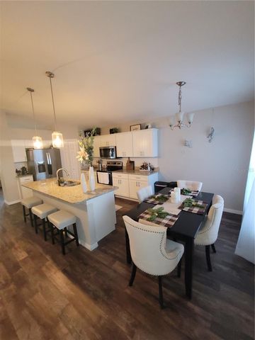 22803 RICHARDSON LANE, Land O Lakes, FL 34639