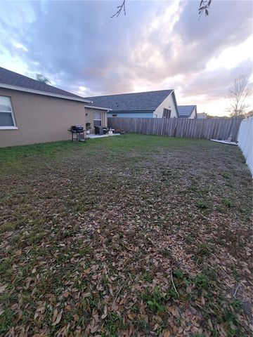 22803 RICHARDSON LANE, Land O Lakes, FL 34639