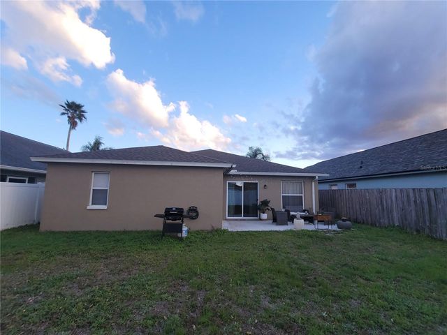 22803 RICHARDSON LANE, Land O Lakes, FL 34639