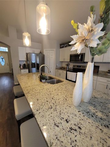 22803 RICHARDSON LANE, Land O Lakes, FL 34639