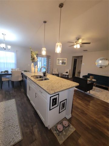 22803 RICHARDSON LANE, Land O Lakes, FL 34639