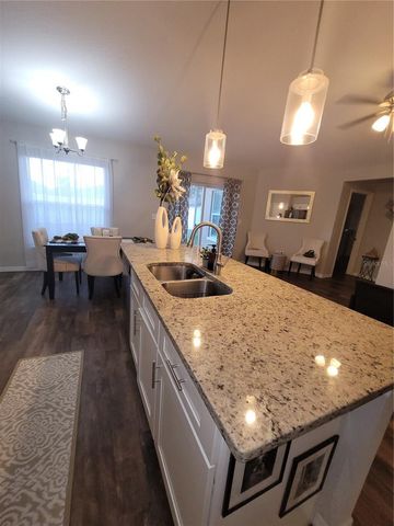 22803 RICHARDSON LANE, Land O Lakes, FL 34639