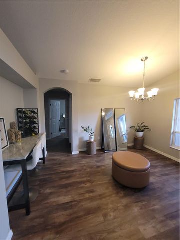 22803 RICHARDSON LANE, Land O Lakes, FL 34639