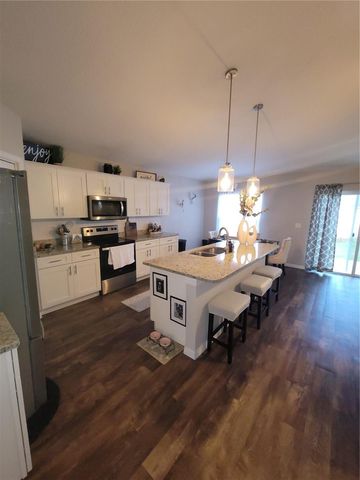 22803 RICHARDSON LANE, Land O Lakes, FL 34639