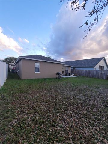 22803 RICHARDSON LANE, Land O Lakes, FL 34639