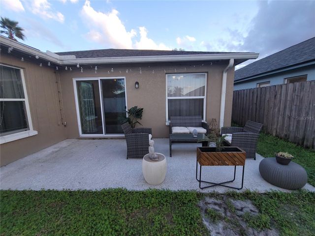 22803 RICHARDSON LANE, Land O Lakes, FL 34639