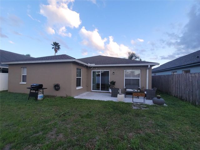 22803 RICHARDSON LANE, Land O Lakes, FL 34639