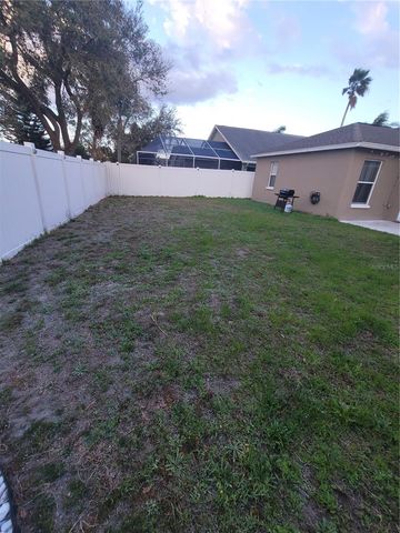 22803 RICHARDSON LANE, Land O Lakes, FL 34639