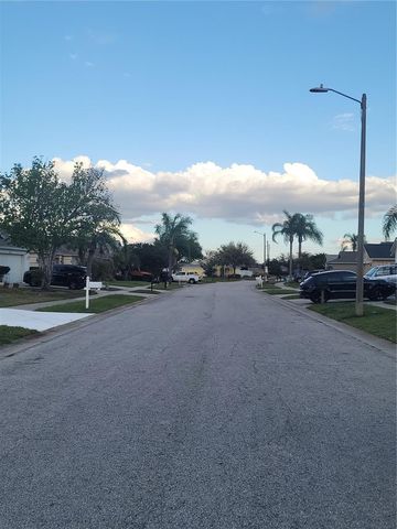 22803 RICHARDSON LANE, Land O Lakes, FL 34639