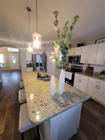 22803 RICHARDSON LANE, Land O Lakes, FL 34639