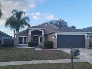 22803 RICHARDSON LANE, Land O Lakes, FL 34639