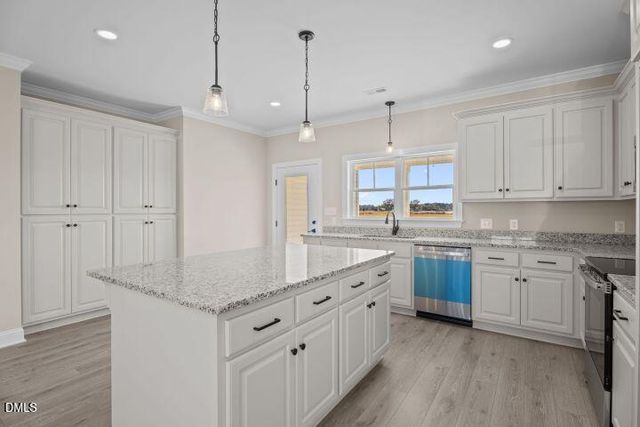 3811 Valleyfield Lane, Elm City, NC 27822