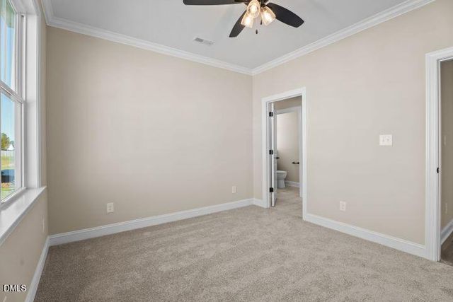 3811 Valleyfield Lane, Elm City, NC 27822