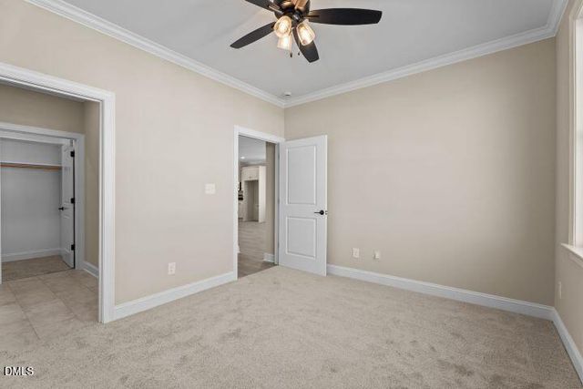 3811 Valleyfield Lane, Elm City, NC 27822