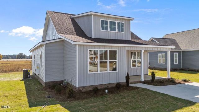 3811 Valleyfield Lane, Elm City, NC 27822