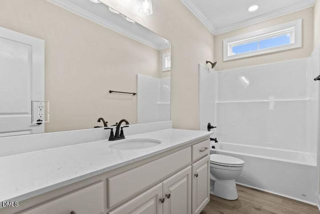 3811 Valleyfield Lane, Elm City, NC 27822