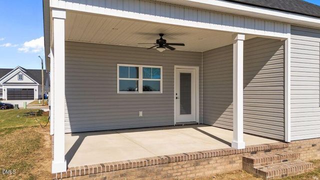 3811 Valleyfield Lane, Elm City, NC 27822