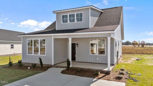 3811 Valleyfield Lane, Elm City, NC 27822