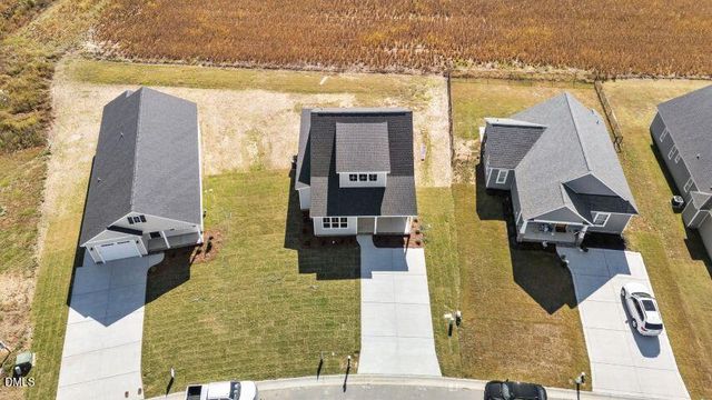 3811 Valleyfield Lane, Elm City, NC 27822
