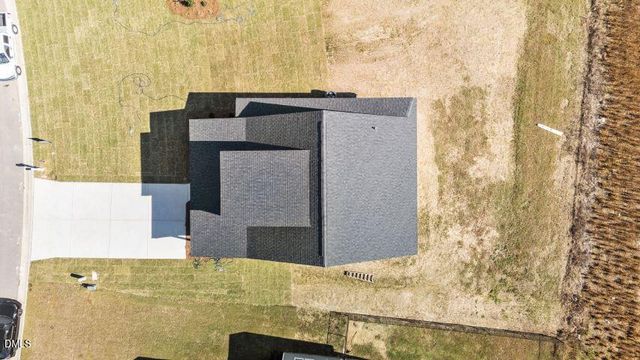 3811 Valleyfield Lane, Elm City, NC 27822