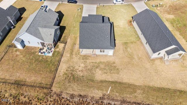 3811 Valleyfield Lane, Elm City, NC 27822