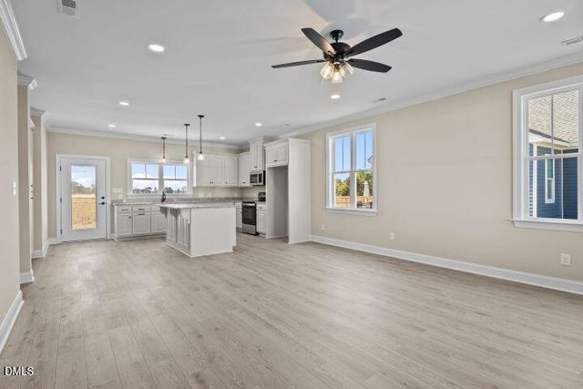 3811 Valleyfield Lane, Elm City, NC 27822