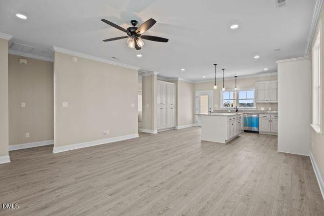 3811 Valleyfield Lane, Elm City, NC 27822