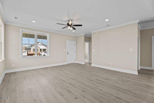 3811 Valleyfield Lane, Elm City, NC 27822