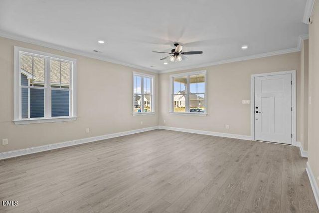 3811 Valleyfield Lane, Elm City, NC 27822