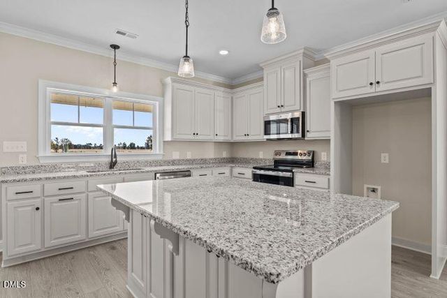 3811 Valleyfield Lane, Elm City, NC 27822