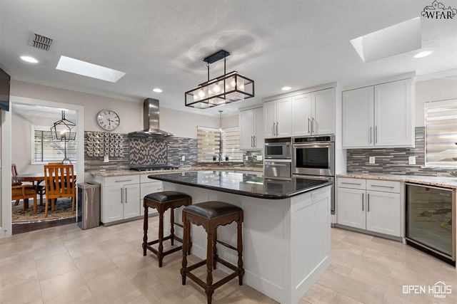 2302 FARINGTON ROAD, Wichita Falls, TX 76308