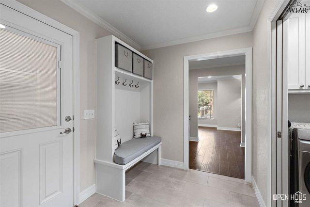 2302 FARINGTON ROAD, Wichita Falls, TX 76308