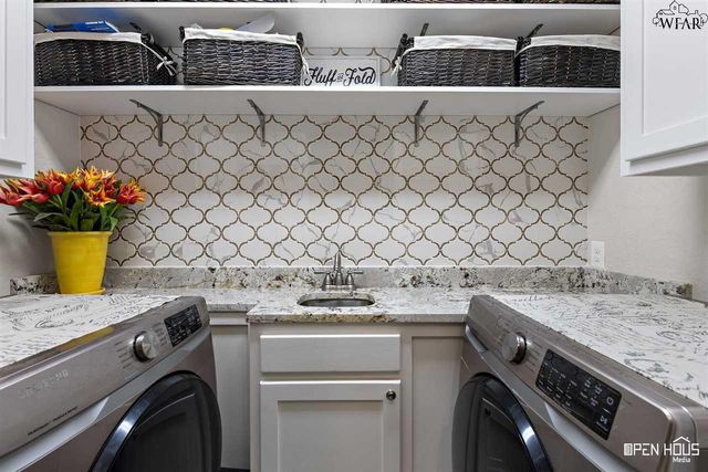 2302 FARINGTON ROAD, Wichita Falls, TX 76308