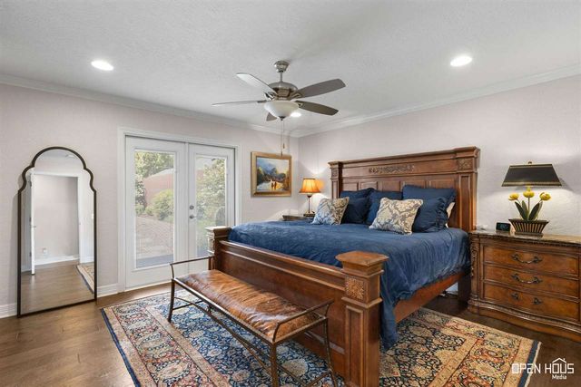 2302 FARINGTON ROAD, Wichita Falls, TX 76308