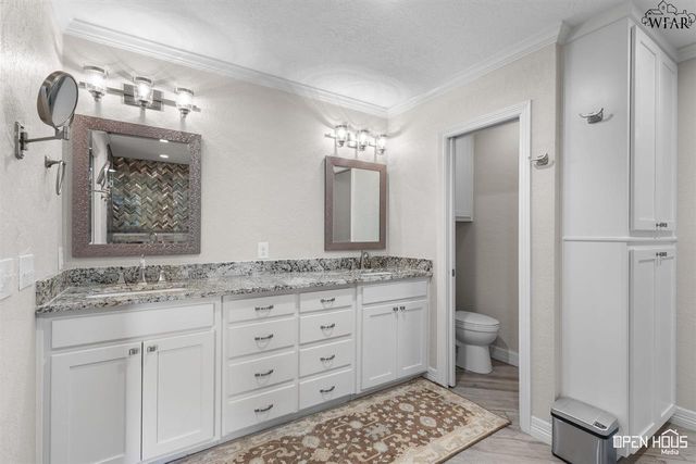 2302 FARINGTON ROAD, Wichita Falls, TX 76308