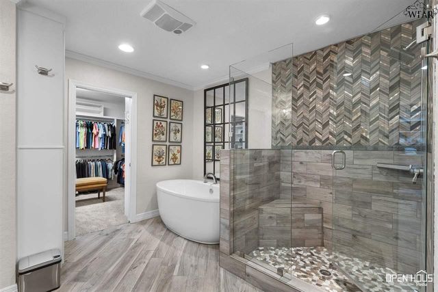 2302 FARINGTON ROAD, Wichita Falls, TX 76308