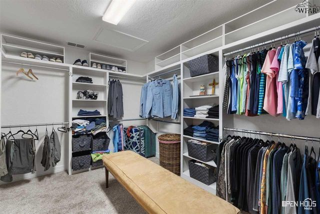 2302 FARINGTON ROAD, Wichita Falls, TX 76308