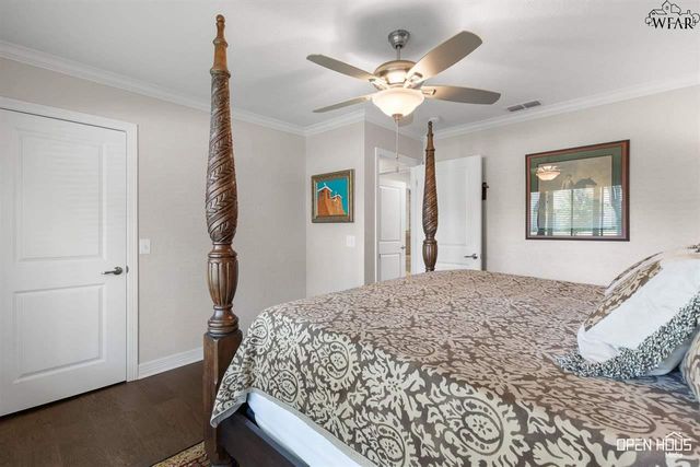 2302 FARINGTON ROAD, Wichita Falls, TX 76308