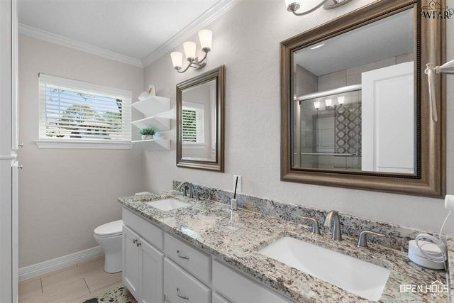 2302 FARINGTON ROAD, Wichita Falls, TX 76308